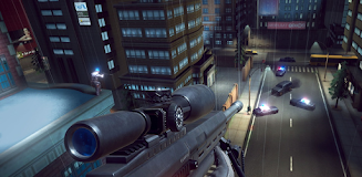 Sniper Shooter：Gun Shooting Screenshot 0