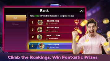 Teen Patti 3M Screenshot 3