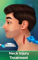 Surgery Simulator Doctor Games スクリーンショット 2