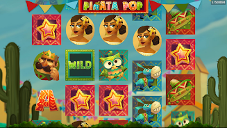 Planta Pop 777- big Adventure Screenshot 1