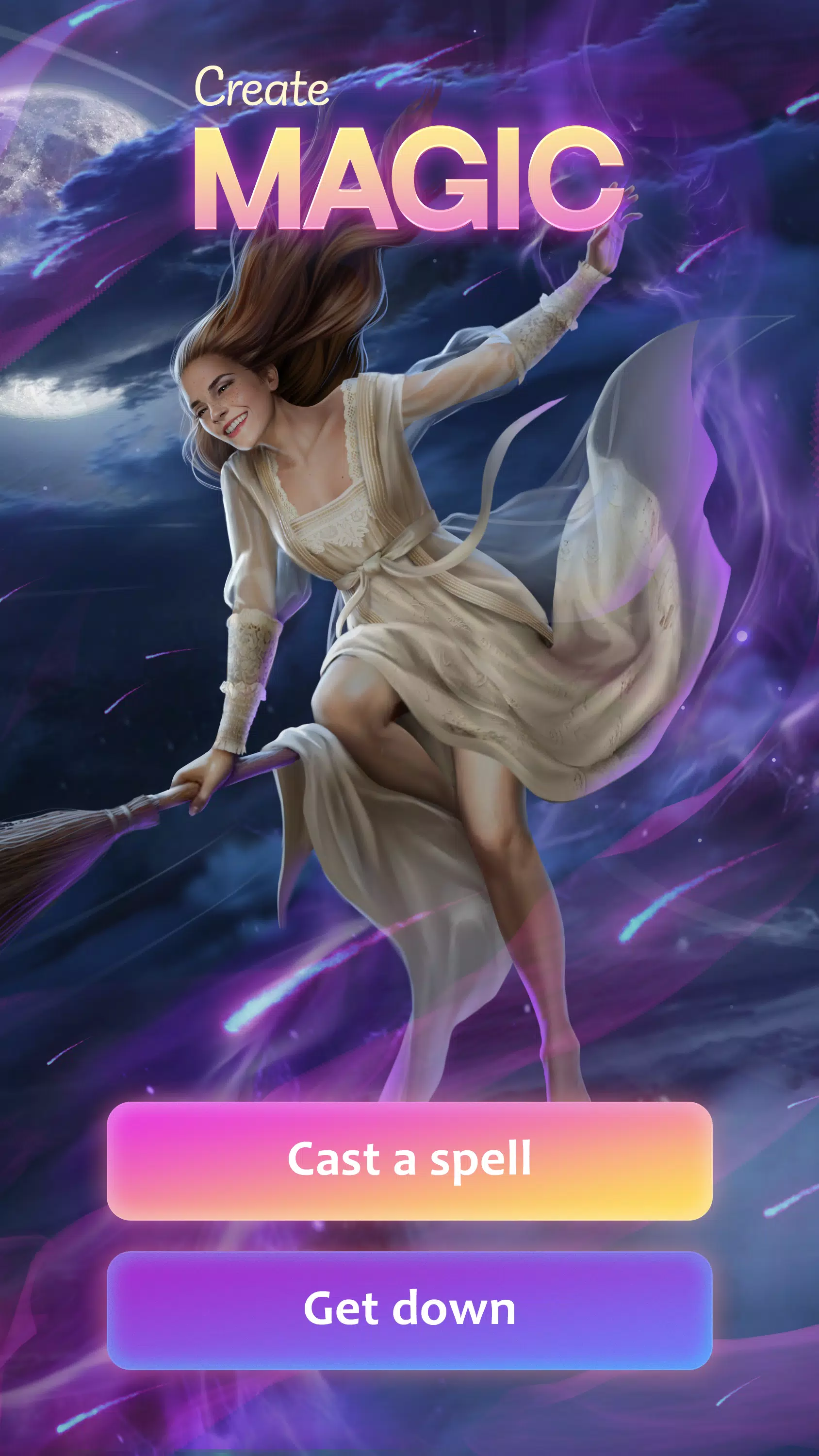 League of Dreamers应用截图第2张