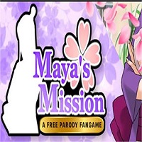 Maya’s Mission