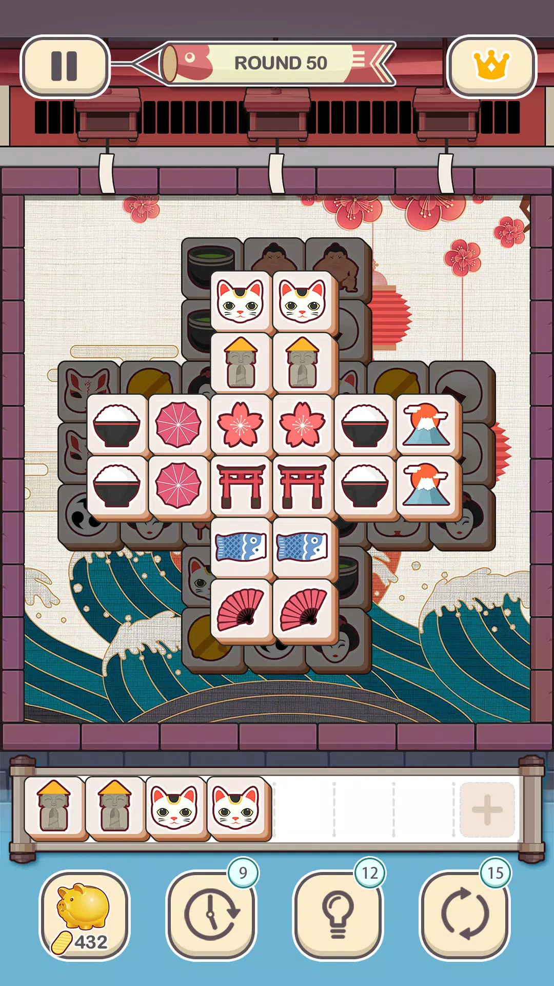 Tile Fun Скриншот 3