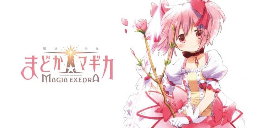 Magia Exedra：基於熱門動漫的全新動作角色扮演遊戲