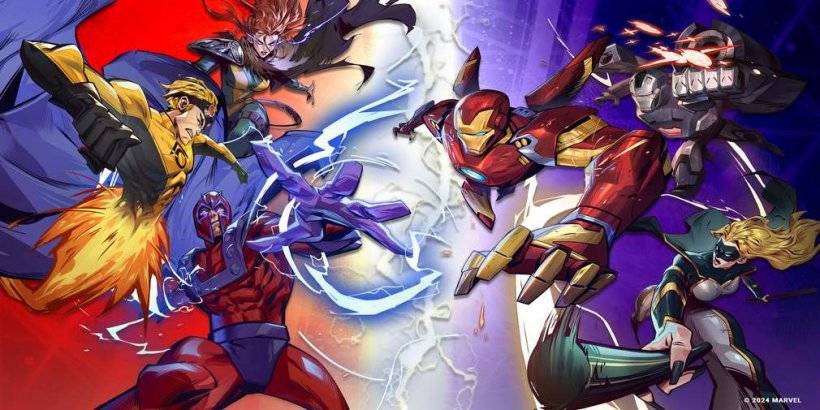 Marvel Snap Return，第二頓晚餐尋求新出版商