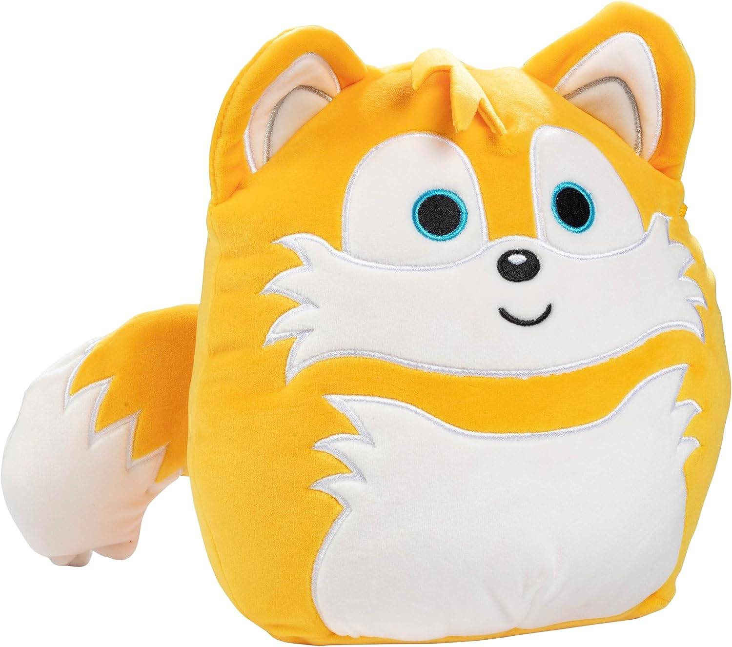 Nangungunang Sonic Plushies: 2025 Gabay