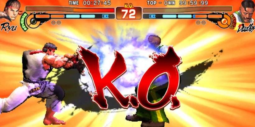 Street Fighter IV: Champion Edition Netflix Edition lancia per offrire il popolare gioco di combattimento gratuitamente (con il prezzo di ammissione)