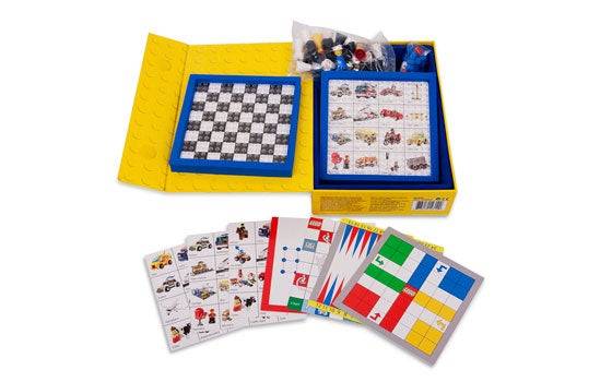 Multi-Game-Pack 9-in-1