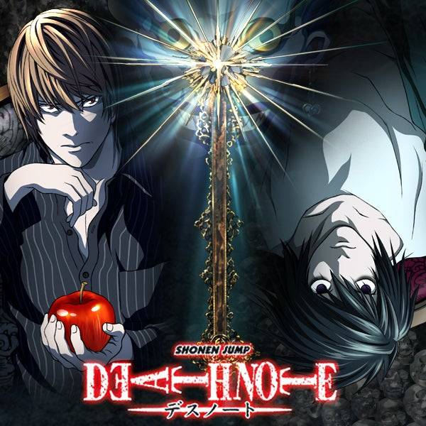 Death Note