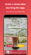 SHIRU CAFE应用截图第0张