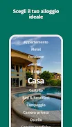 CaseVacanza.it - App turisti Captura de pantalla 3