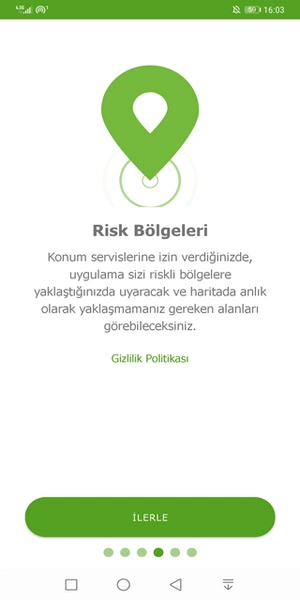 Hayat Eve Sığar應用截圖第3張