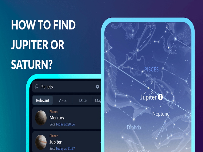 Sky Tonight -Star Gazer Guide Mod APK