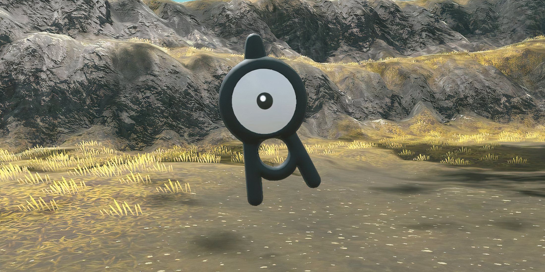 Pokemon Fan Creates Incredible Unown Tablets