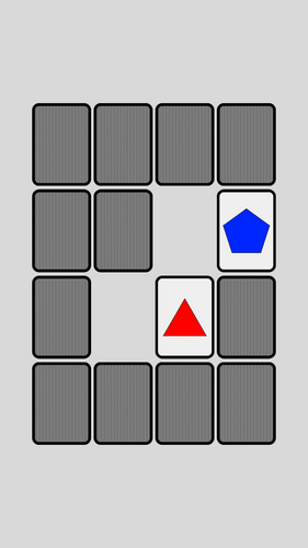 Memory Match Screenshot 3