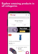 Konga Online Marketplace Zrzut ekranu 3