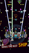 Grow Spaceship VIP Screenshot 2