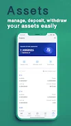 Mal.io bitcoin buy trade 스크린샷 2