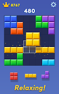 Block Blast Screenshot 1