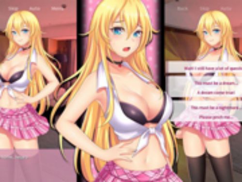 My neighbor is a Yandere Captura de tela 1