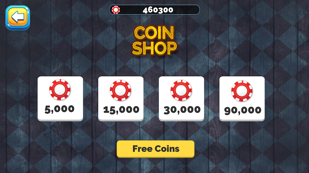 VIP Club Vegas Casino – New Slot Machines Online Capture d'écran 1