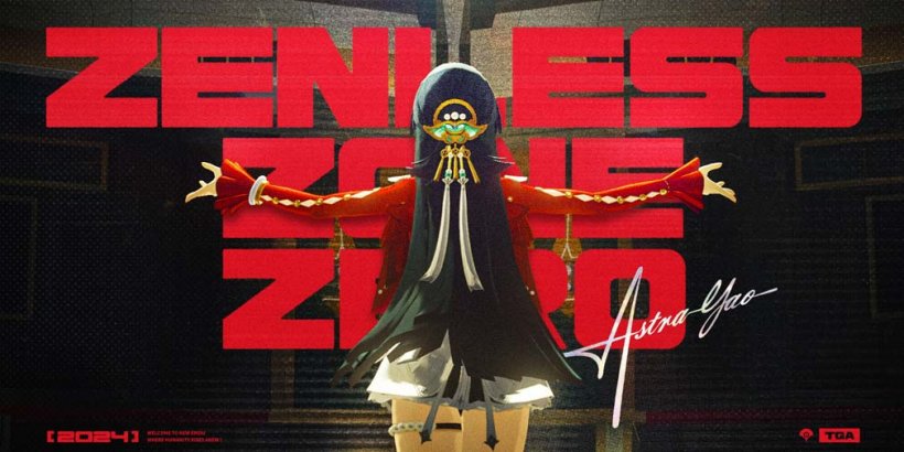 Zenless Zone Zero accueille Astra Yao à la mêlée en prévision de sa version 1.4 \ 