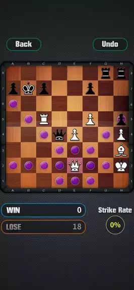 Play Chess Zrzut ekranu 1