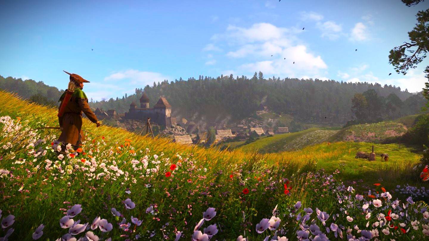 Les 15 meilleurs mods pour le royaume Come: Deliverance