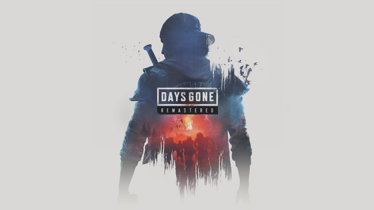 Days Gone Remastered: Release Date & Time Announced