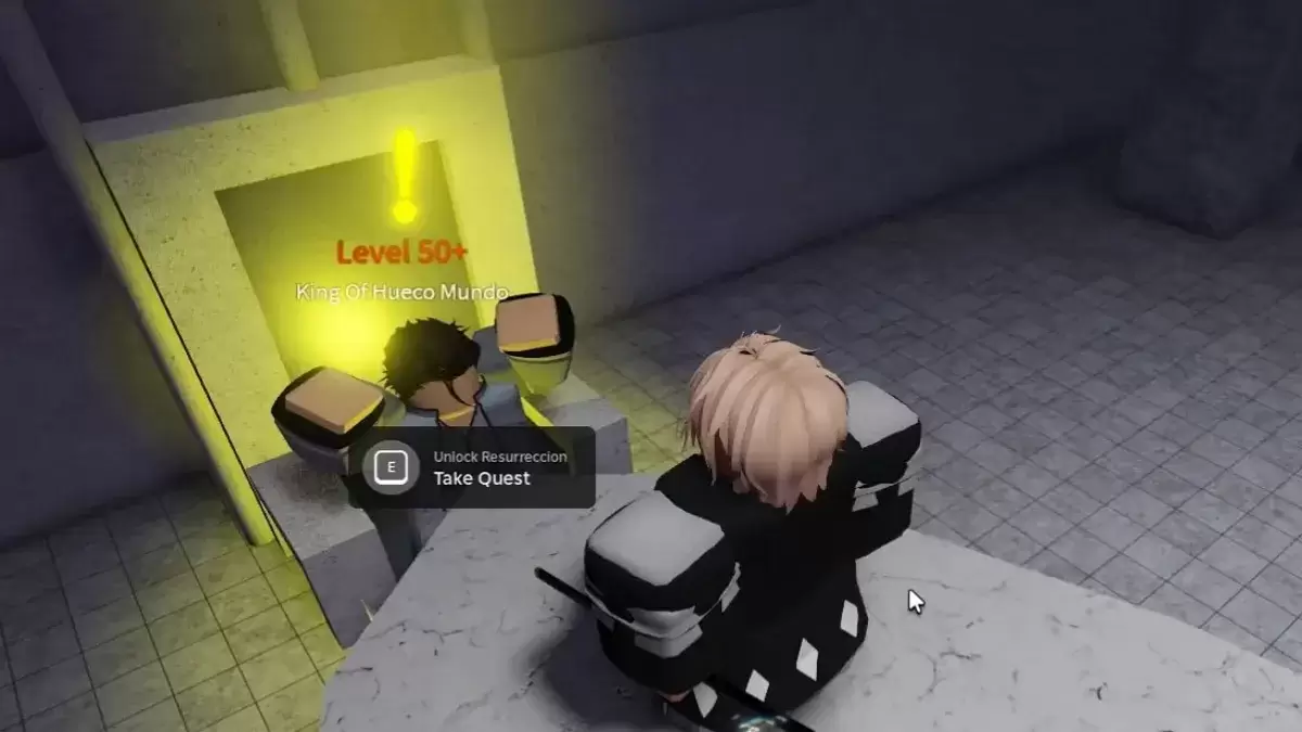 Lengkap Hollow Gude Full Progression Untuk Roblox Game Hollow Era