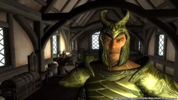 Oblivion Remastered Livestream: Schlüsseldetails enthüllt