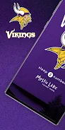 Minnesota Vikings應用截圖第0張