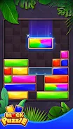 Block Puzzle-Jewel Blast Screenshot 3