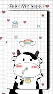 Lucu Wallpapers - Kawaii Screenshot 3