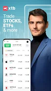 XTB - Online Trading Ekran Görüntüsü 0