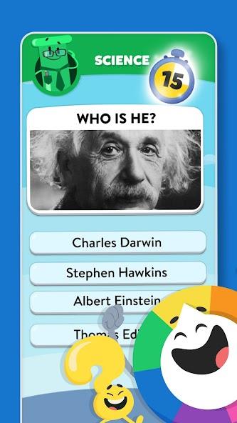 Trivia Crack 2 Mod Screenshot 1