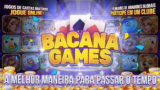 Bacana Games: Slot Truco Crash Captura de tela 2