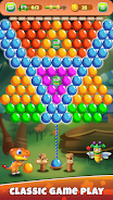 Bubble Shooter - Dragon Pop Screenshot 1