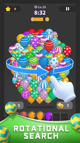 Balloon Master 3D Ekran Görüntüsü 1