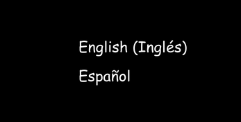 Una Carta en Blanco /Blank Letter(Beta) Español - English Ekran Görüntüsü 1