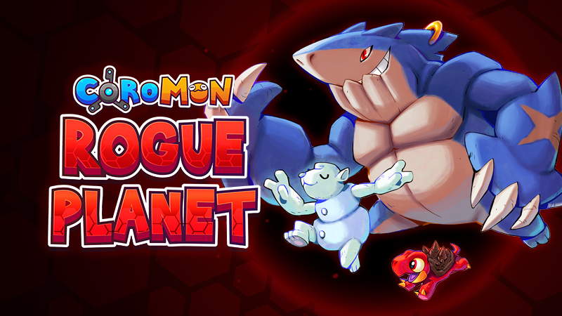 Coromon: Rogue Planet llega a Switch, dispositivos móviles y Steam