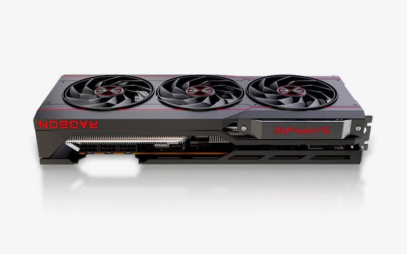 AMD GPU -Kaufhandbuch: Experten -Auswahl für Grafikkarten