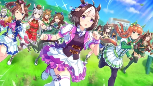 Umamusume: सुंदर डर्बी अंग्रेजी रिलीज की तारीख सेट