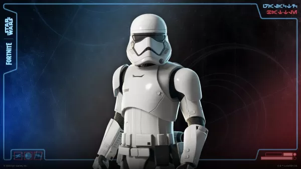 Darth Jar Jar Hits Fortnite with 1M XP Challenge