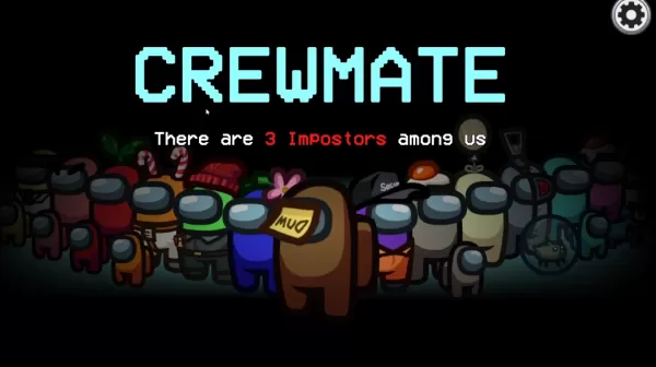 어몽어스: 초보를 위한 핵심 팁과 노하우