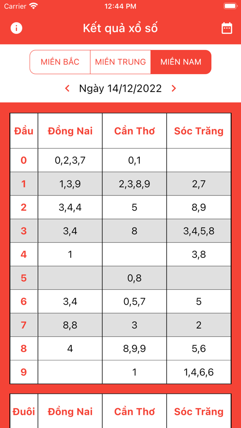 Pinnacle Sports應用截圖第2張