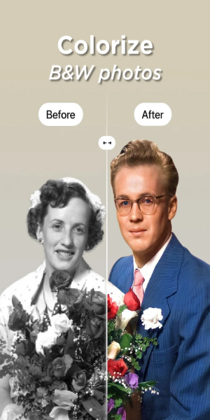 Pixelup - AI Photo Enhancer Screenshot 2