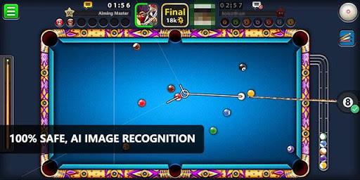 Aiming Master for 8 Ball Pool 스크린샷 2