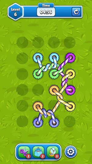 Twisted Tangle Screenshot 3