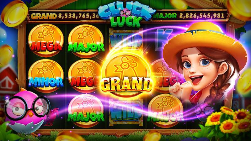 Jackpot Wins - Slots Casino应用截图第3张